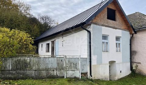 Kaufen Einfamilienhaus, Einfamilienhaus, Rožňava, Slowakei