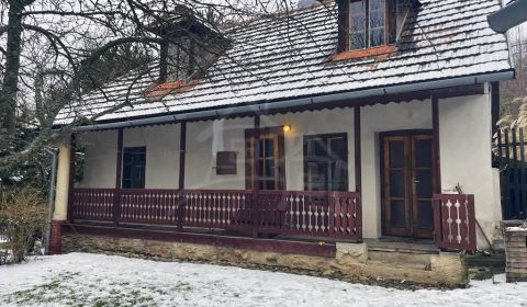 Kaufen Einfamilienhaus, Einfamilienhaus, Rožňava, Slowakei