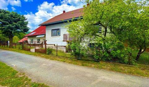 Kaufen Einfamilienhaus, Einfamilienhaus, Rožňava, Slowakei