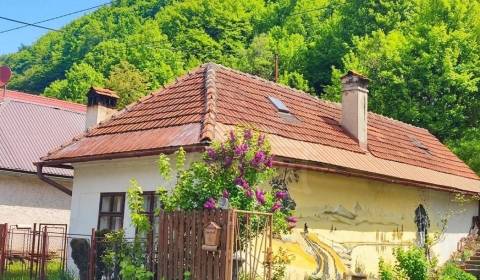 Kaufen Einfamilienhaus, Einfamilienhaus, Banská Bystrica, Slowakei