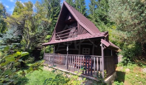 Kaufen Einfamilienhaus, Einfamilienhaus, Brezno, Slowakei