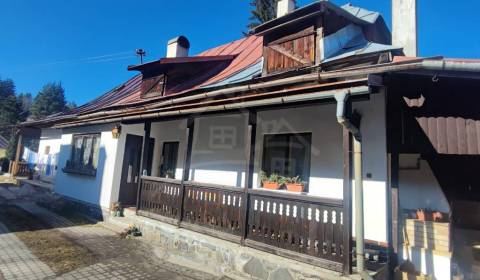 Kaufen Einfamilienhaus, Einfamilienhaus, Banská Bystrica, Slowakei