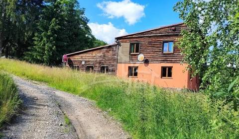 Kaufen Einfamilienhaus, Einfamilienhaus, Banská Bystrica, Slowakei