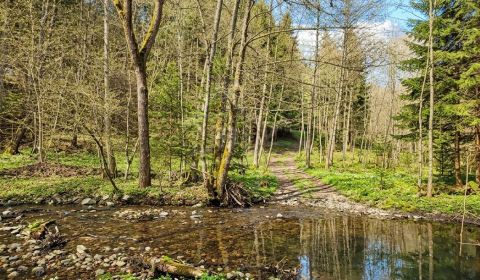 Kaufen Garten, Garten, Banská Bystrica, Slowakei