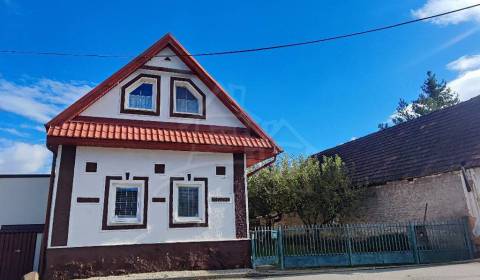 Kaufen Einfamilienhaus, Einfamilienhaus, Turčianske Teplice, Slowakei