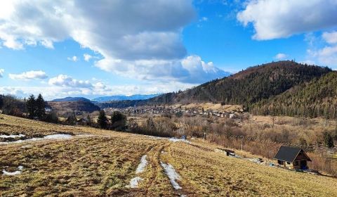 Kaufen Garten, Garten, Banská Bystrica, Slowakei