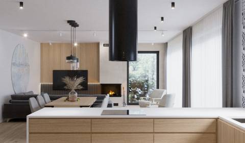 Kaufen Einfamilienhaus, Einfamilienhaus, K Horárskej studni, Bratislav