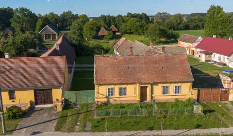 Kaufen Einfamilienhaus, Einfamilienhaus, Senica, Slowakei