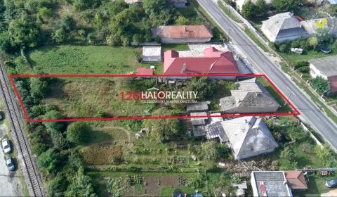 Kaufen Baugrund, Nové Zámky, Slowakei