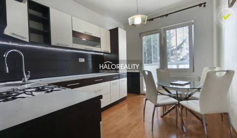 Kaufen 3-Zimmer-Wohnung, Banská Štiavnica, Slowakei