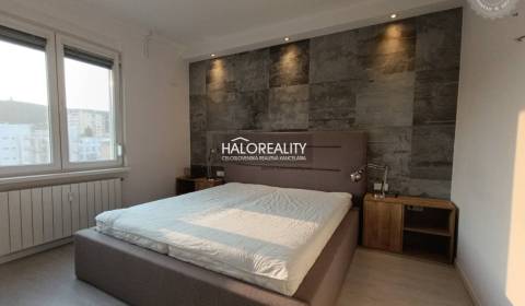 Kaufen 2-Zimmer-Wohnung, Bratislava - Nové Mesto, Slowakei