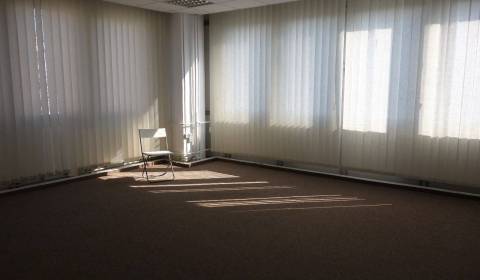 Mieten Büros, Büros, Tomášikova, Bratislava - Ružinov, Slowakei