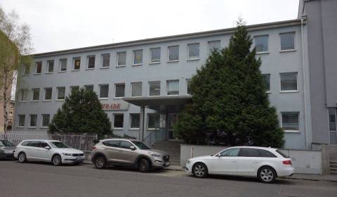 Mieten Büros, Büros, Sabinovská, Bratislava - Ružinov, Slowakei