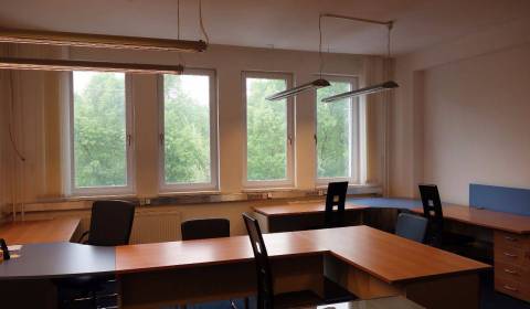 Mieten Büros, Büros, Studená, Bratislava - Ružinov, Slowakei