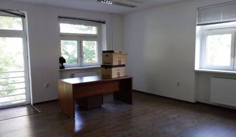 Mieten Büros, Büros, Záhradnícka, Bratislava - Ružinov, Slowakei