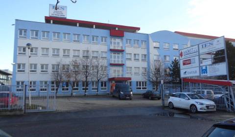 Mieten Büros, Büros, Nová Rožňavská ulica, Bratislava - Nové Mesto, Sl