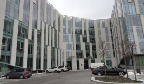 Mieten Büros, Büros, Ivánska cesta, Bratislava - Ružinov, Slowakei