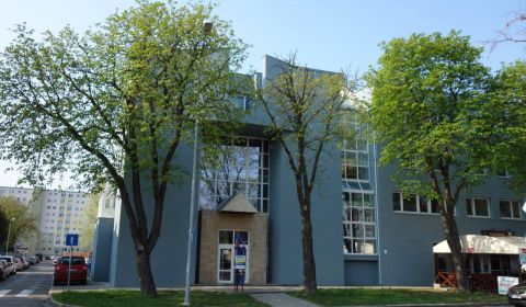 Mieten Büros, Büros, Kutuzovova, Bratislava - Nové Mesto, Slowakei
