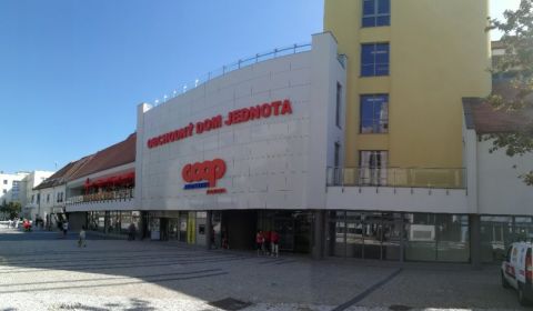 Mieten Geschäftsräumlichkeiten, Geschäftsräumlichkeiten, Trojičné náme