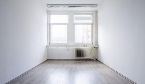 Mieten Büros, Büros, Za Kasárňou, Bratislava - Nové Mesto, Slowakei