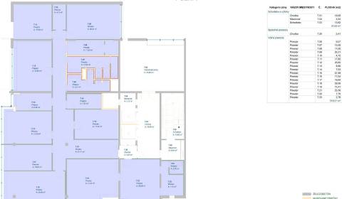 Mieten Büros, Büros, Bratislava - Ružinov, Slowakei