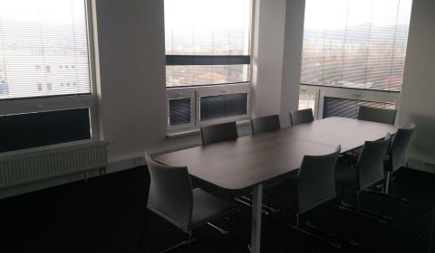 Mieten Büros, Büros, Bojnická, Bratislava - Nové Mesto, Slowakei