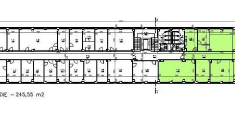 Mieten Büros, Büros, Drieňová, Bratislava - Ružinov, Slowakei