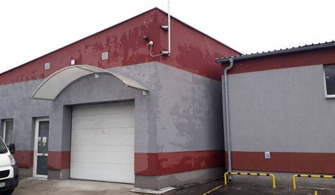 Mieten Lager und Hallen, Trnava, Slowakei