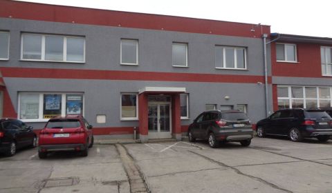 Mieten Büros, Büros, Trnava, Slowakei