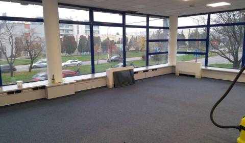 Mieten Büros, Büros, Trnavská cesta, Bratislava - Ružinov, Slowakei