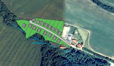 Kaufen Baugrund, Topoľčany, Slowakei