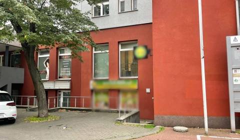 Mieten Geschäftsräumlichkeiten, Geschäftsräumlichkeiten, Záhradnícka, 