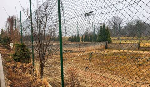 Kaufen Baugrund, Baugrund, tichá, Topoľčany, Slowakei