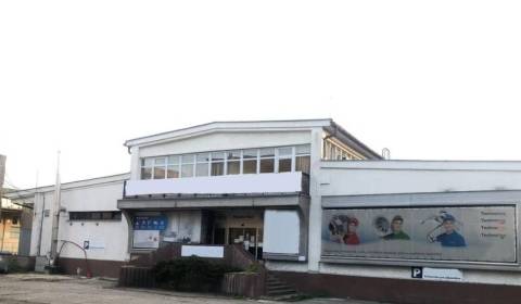 Mieten Lager und Hallen, Lager und Hallen, Púchovská, Bratislava - Rač