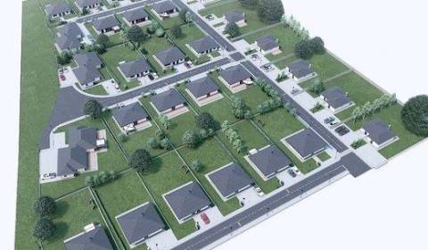 Kaufen Einfamilienhaus, Topoľčany, Slowakei