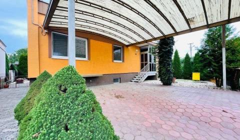 Kaufen Einfamilienhaus, Einfamilienhaus, Veľké Bielice, Partizánske, S