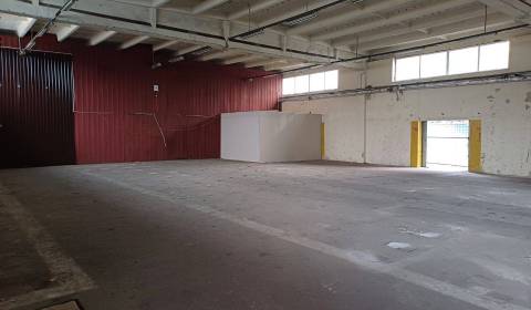 Mieten Lager und Hallen, Lager und Hallen, Mlynské nivy, Bratislava - 