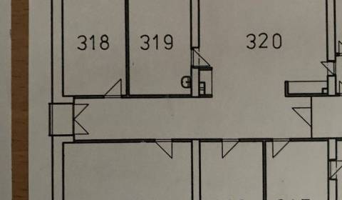 Mieten Büros, Büros, Za Kasárňou, Bratislava - Nové Mesto, Slowakei
