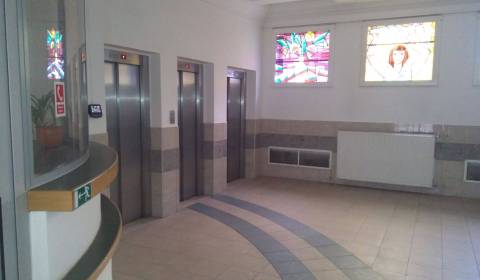 Mieten Büros, Büros, Odborárske námestie, Bratislava - Staré Mesto, Sl