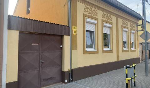 Kaufen Einfamilienhaus, Einfamilienhaus, Nové Zámky, Slowakei