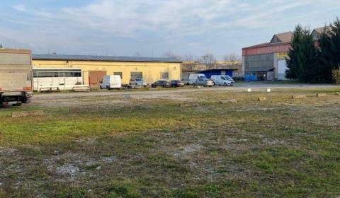 Mieten Industriegrund, Industriegrund, Štefánikova, Senica, Slowakei