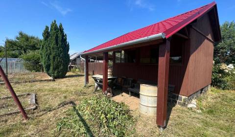 Kaufen Garten, Garten, mravenisko, Topoľčany, Slowakei