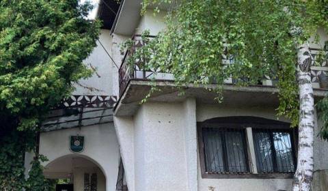 Kaufen Einfamilienhaus, Einfamilienhaus, Nové Zámky, Slowakei