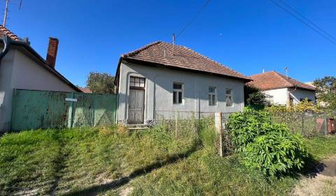 Kaufen Einfamilienhaus, Einfamilienhaus, tichá, Topoľčany, Slowakei