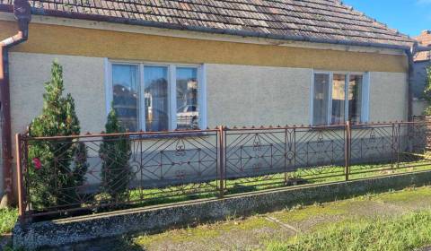 Kaufen Einfamilienhaus, Einfamilienhaus, Galanta, Slowakei