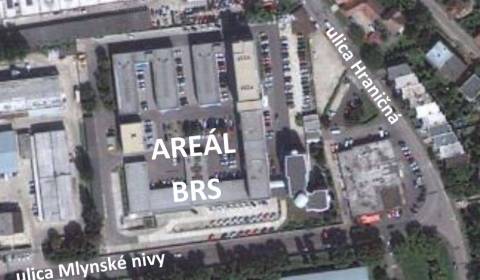 Mieten Büros, Büros, Hraničná, Bratislava - Ružinov, Slowakei