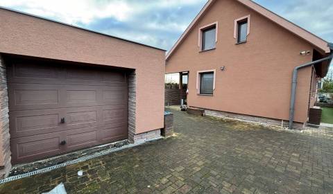 Kaufen Einfamilienhaus, Einfamilienhaus, Radlinského, Topoľčany, Slowa