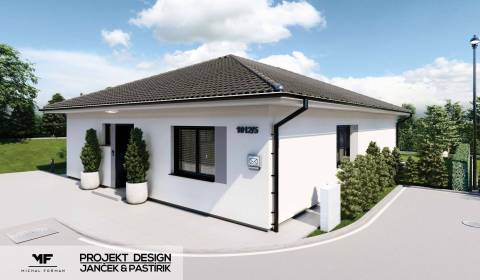 Kaufen Einfamilienhaus, Einfamilienhaus, Pod Hlinami, Topoľčany, Slowa