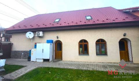 Kaufen Einfamilienhaus, Einfamilienhaus, Štefánikova, Topoľčany, Slowa