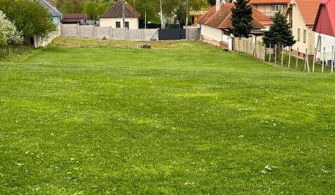 Kaufen Baugrund, Baugrund, tichá, Topoľčany, Slowakei